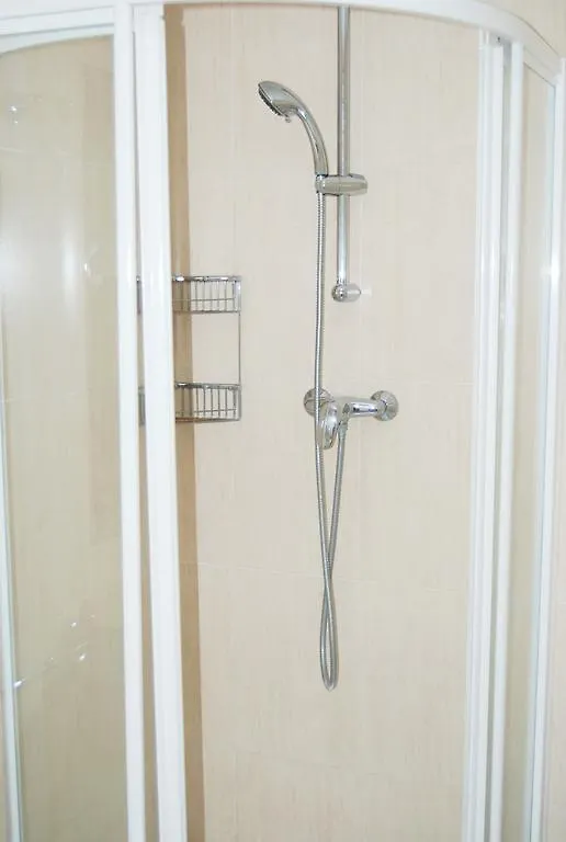 Los Pinos 25 Villas Casasol 네르하 스페인