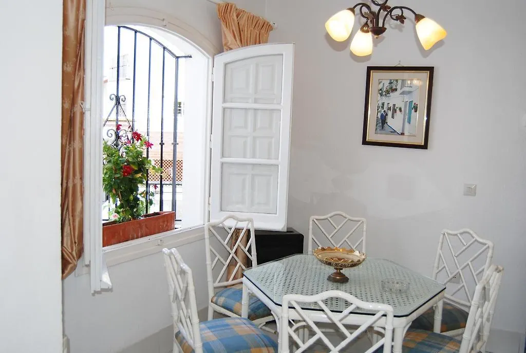Los Pinos 25 Villas Casasol Nerja