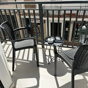 Mombasa 2 Planta Nerja