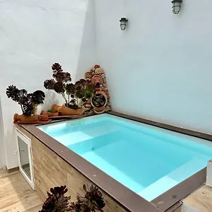  Сasa de vacaciones Casa Noah
