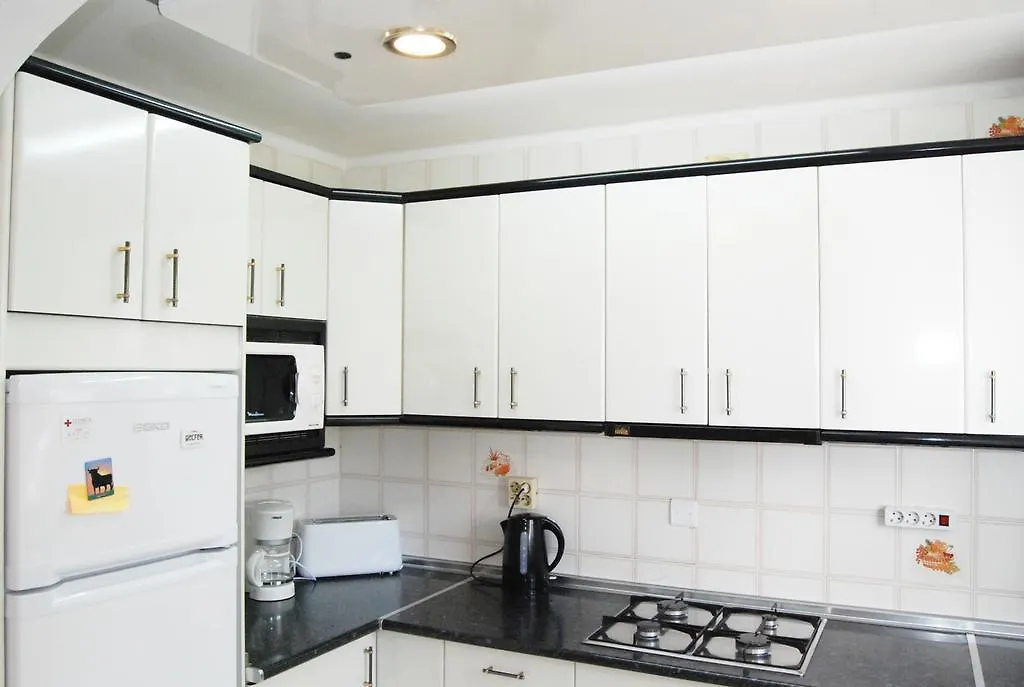 Los Pinos 25 Villas Casasol Nerja 0*,