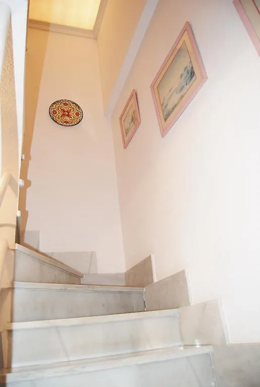 Holiday home Los Pinos 25 Villas Casasol Nerja