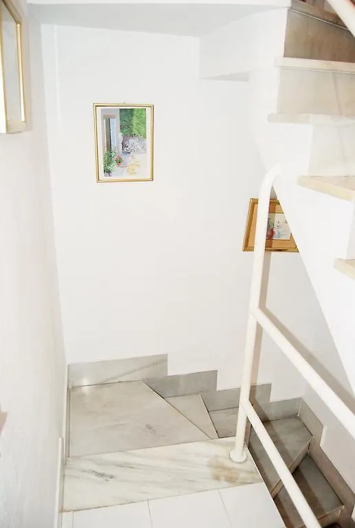 Los Pinos 25 Villas Casasol Nerja Holiday home