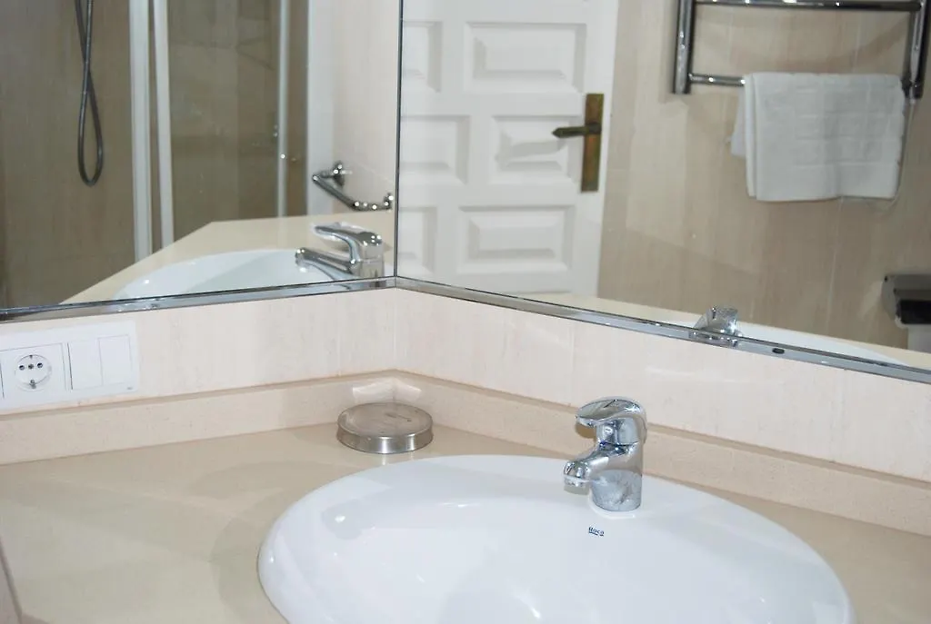 Holiday home Los Pinos 25 Villas Casasol Nerja