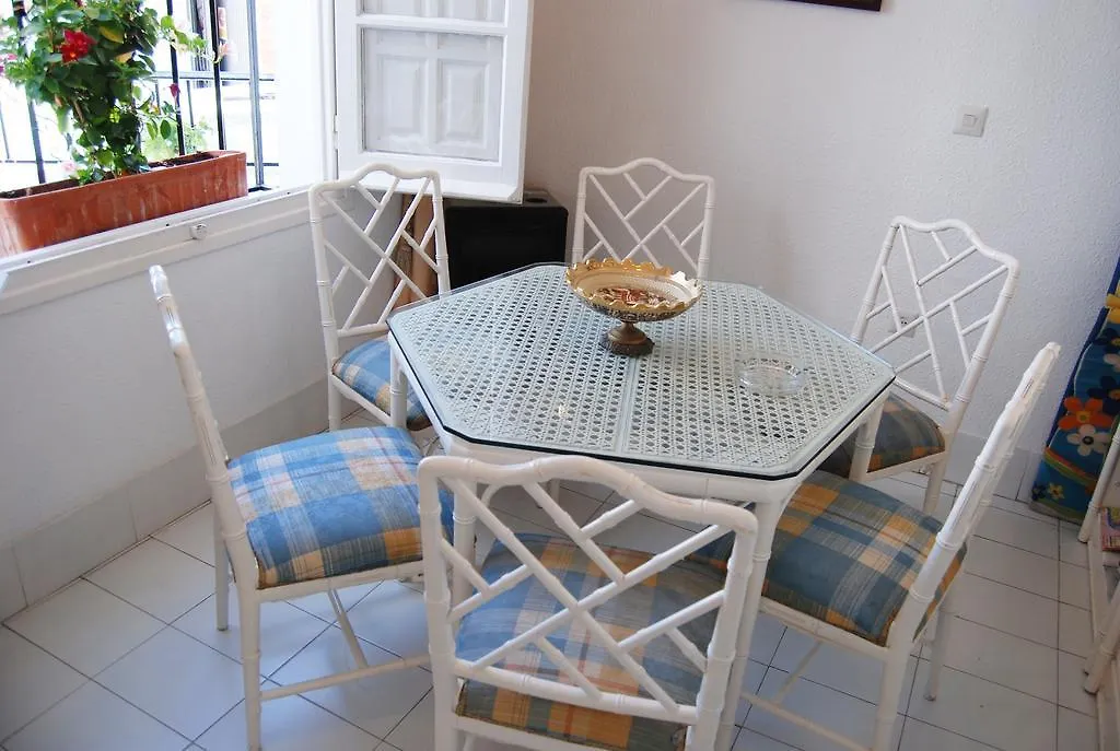 Holiday home Los Pinos 25 Villas Casasol Nerja Spain