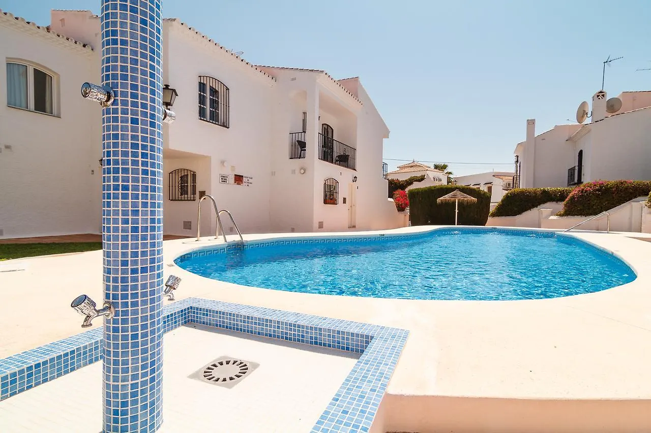 Los Pinos 25 Villas Casasol Nerja
